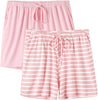2-Pink Pink Stripe