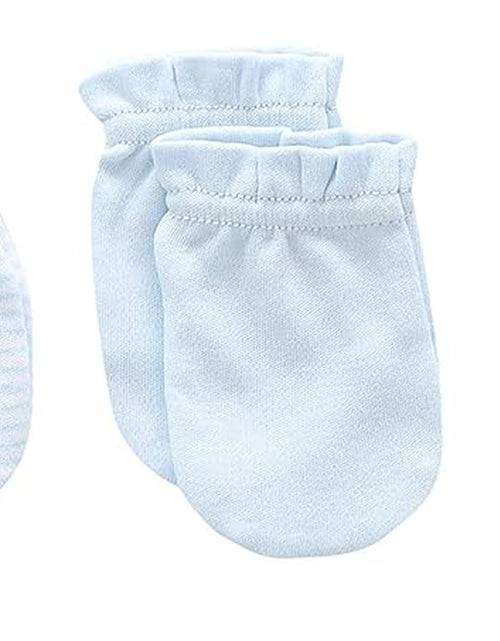 Load image into Gallery viewer, Unisex Baby Layette Essentials Giftset Clothing Set 19-Piece
