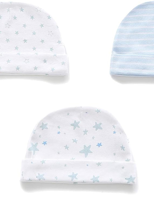 Load image into Gallery viewer, Unisex Baby Layette Essentials Giftset Clothing Set 19-Piece
