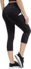 Capri-Black